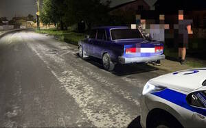 Юный водитель из Фокинского района предъявил поддельное удостоверение