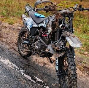 В Новозыбкове в реанимации скончался попавший в ДТП водитель