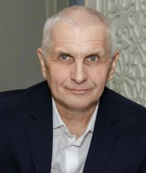 В Стародубе простятся с гвардии старшим сержантом Геннадием Буренком