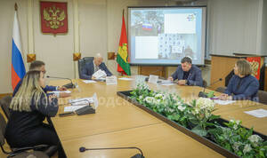 Началось формирование нового состава молодёжного Совета при главе горадминистрации