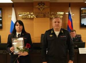 Брянское подразделение ИКТ-преступлений раскрыло каждое третье дело
