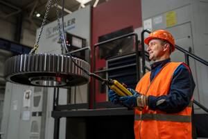 В 2025 году БМЗ инвестировал в охрану труда более 326 млн рублей