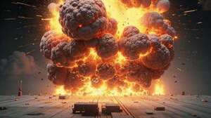 В Брянской области объявили ракетную опасность