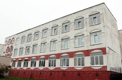 Пострадавшую при обстреле школу №9 в Брянске восстановили к 1 сентября