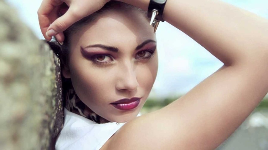 Брянская модель Диана Джалалова стала ведущей телеканала «Моя планета»