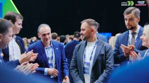 Управленец из Брянской области вышел в финал конкурса «Лидеры России. Команда»