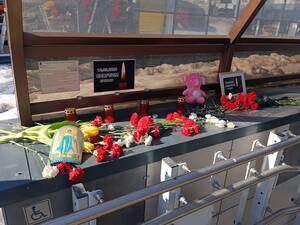 ТАСС: самолёт ВСУ для ракетных ударов по Брянску мог вылететь из Одессы