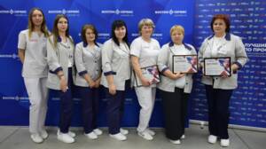 Наталья Сидорова из Карачева стала лучшей швеей Брянской области