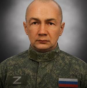 В зоне СВО геройски погиб брянский боец Николай Сидоренко