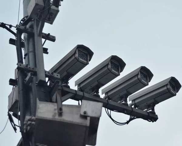 В Брянске из-за нападений закупят бронезащитные дорожные камеры
