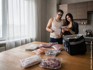 Субпродукты из мяса: фермерское качество с доставкой