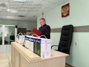 Бывших замов губернатора Кулешову и Егорову приговорили к 9 годам