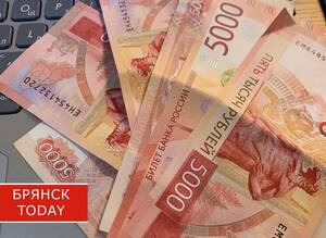 Брянская область получит дополнительные деньги на поддержку бизнеса