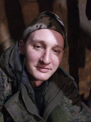 В Брасовском районе простятся с героем СВО Александром Фетисовым