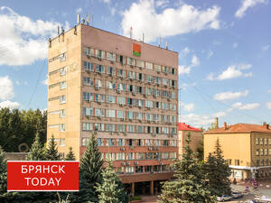 В Брянске передали помещение патронажной службе