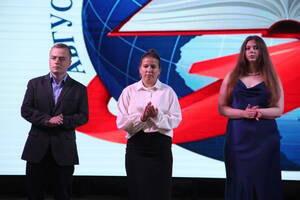 Три молодых специалиста пополнят школы Брасовского района