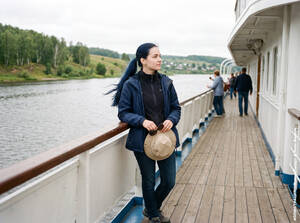Багаж для теплохода: что положить в чемодан перед водным путешествием