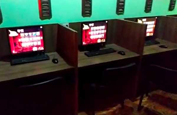 В Климовском районе четыре женщины открыли подпольное онлайн-казино 