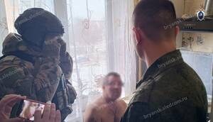 Брянец устроил хаотичную стрельбу по прохожим