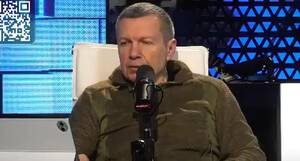 Соловьев резко высказался о брянцах, снимавших атаку 10 марта