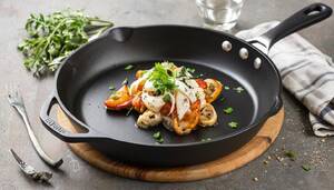 Как выбрать сковороду: полное руководство