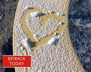 Брянцам рассказали, когда выпадет первый снег