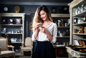 Антиквариат: как найти, оценить и купить по-настоящему ценные вещи - antik-m.ru