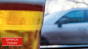 В Брянске за два дня поймали троих пьяных водителей