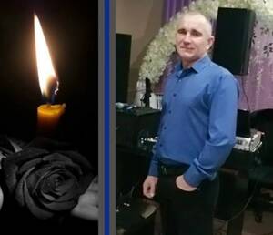 В зоне СВО геройски погиб брянский боец Андрей Тютюнов