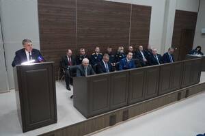 Богомаз: с подачи прокуратуры брянцам выплатили 15 млн рублей зарплатных долгов