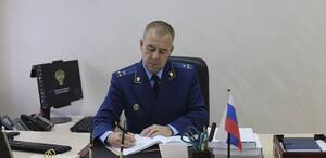 Прокуратура взяла на контроль помощь пострадавшим при атаках в Стародубе