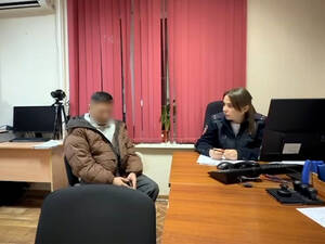 Проверка на брянской дороге обернулась для иностранца выдворением