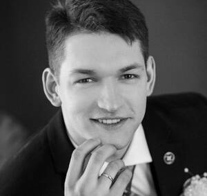 Смертельное ранение получил молодой брянский боец СВО Глеб Кузьменок