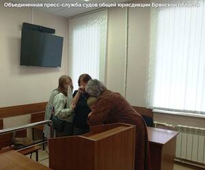 Брянской женщине за хорошее поведение вернули троих детей