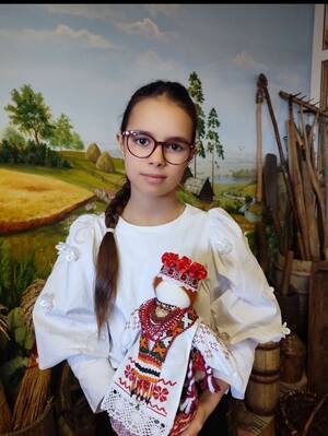 Юная жительница Брянска получила «золото» международного конкурса