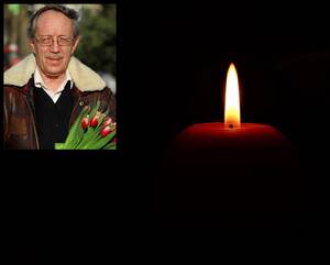 В Клинцах простились с певцом и педагогом Александром Вахрушевым