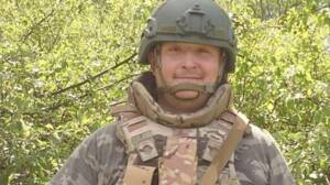 В зоне СВО погиб 46-летний брянский военнослужащий Илья Джумаев