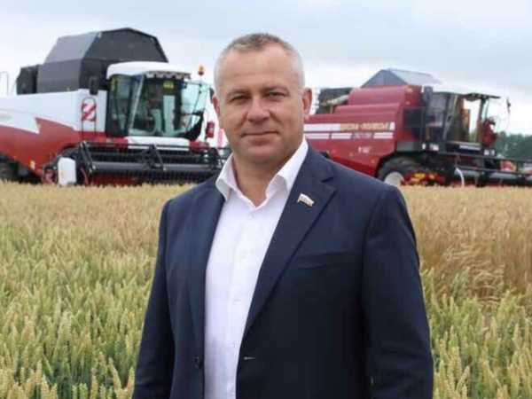 Валентин Суббот прокомментировал инициативы по поддержке сельскохозяйственной кооперации