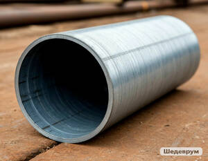 Профильная труба: свойства, применение и рекомендации по выбору