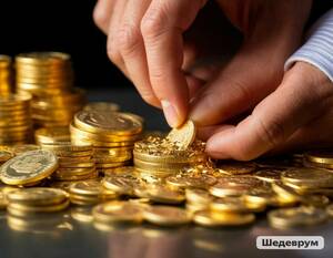 Интерес инвесторов к драгметаллам вырос на 40%