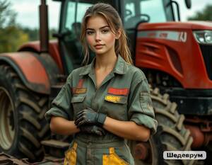 Разбор системы управления и диагностики тракторов МТЗ-3522/3523