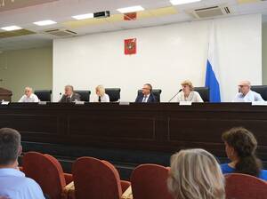 Стали известны имена кандидатов в брянские судьи