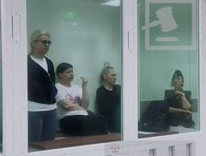 В ОНК не поступало жалоб на содержание в колонии брянских экс-замов губернатора