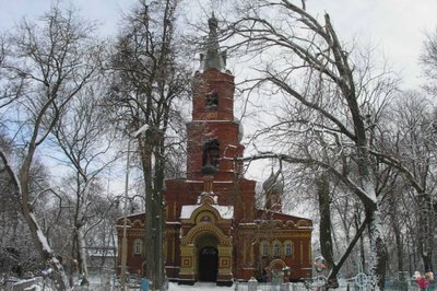 Клинцовская епархия РПЦ не смогла отобрать у «раскольников» храм