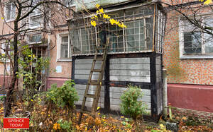 Оригинальное решение