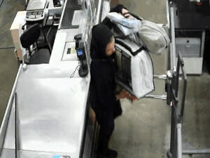 Выгнанная на улицу жительница Брянска решилась на кражу палатки