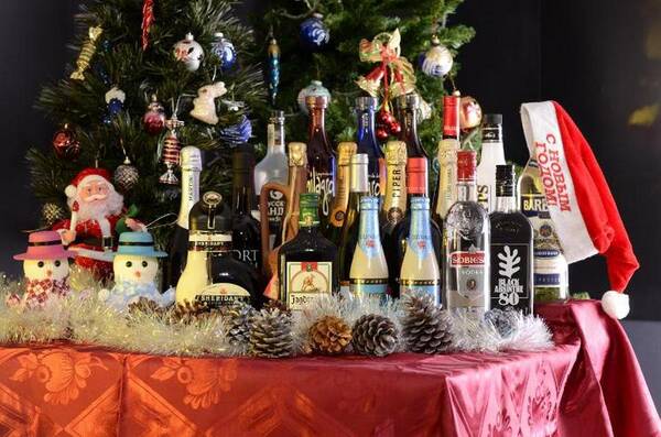 Россиянам спрогнозировали дефицит алкоголя в новом году
