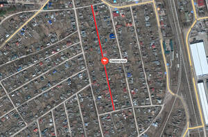 Улица Садовая в брянской Жуковке получит асфальтовое покрытие