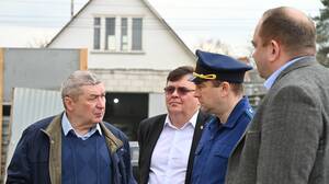 Брянская прокуратура взяла на контроль восстановление прав дольщиков 