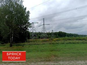 Военкор Котенок: ВСУ планируют наступление на Брянскую область